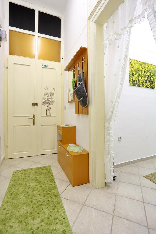 Apartment City Center Dragica زادار الغرفة الصورة