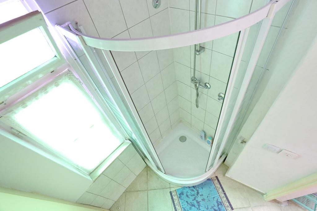 Apartment City Center Dragica زادار الغرفة الصورة