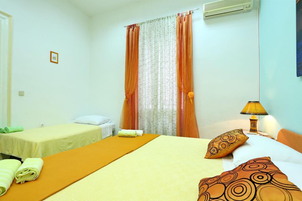Apartment City Center Dragica زادار الغرفة الصورة