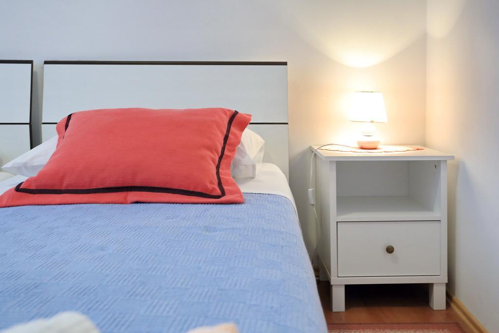 Apartment City Center Dragica زادار الغرفة الصورة