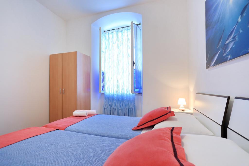 Apartment City Center Dragica زادار الغرفة الصورة