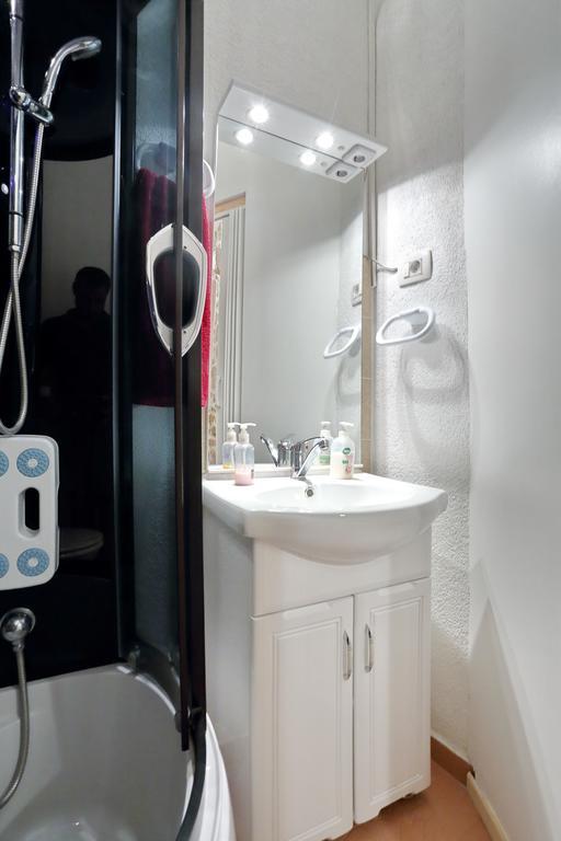 Apartment City Center Dragica زادار الغرفة الصورة
