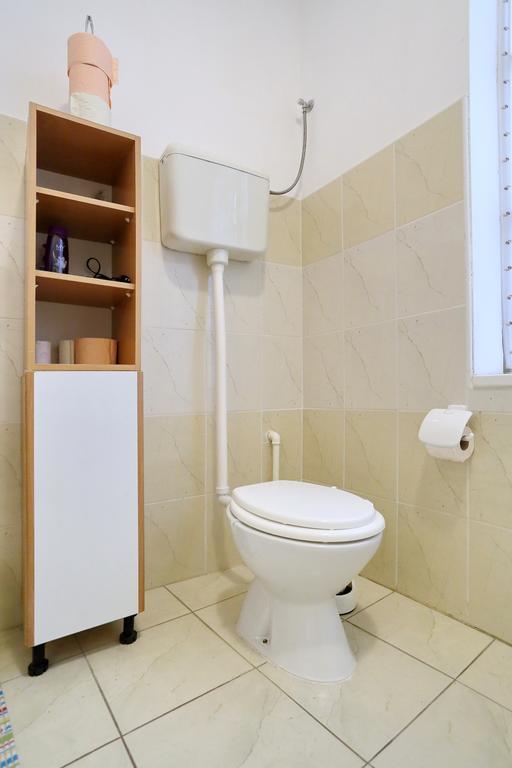Apartment City Center Dragica زادار الغرفة الصورة