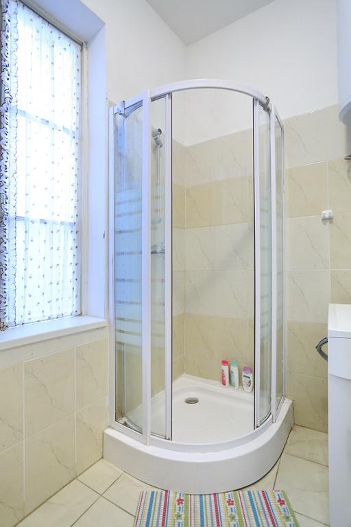 Apartment City Center Dragica زادار الغرفة الصورة